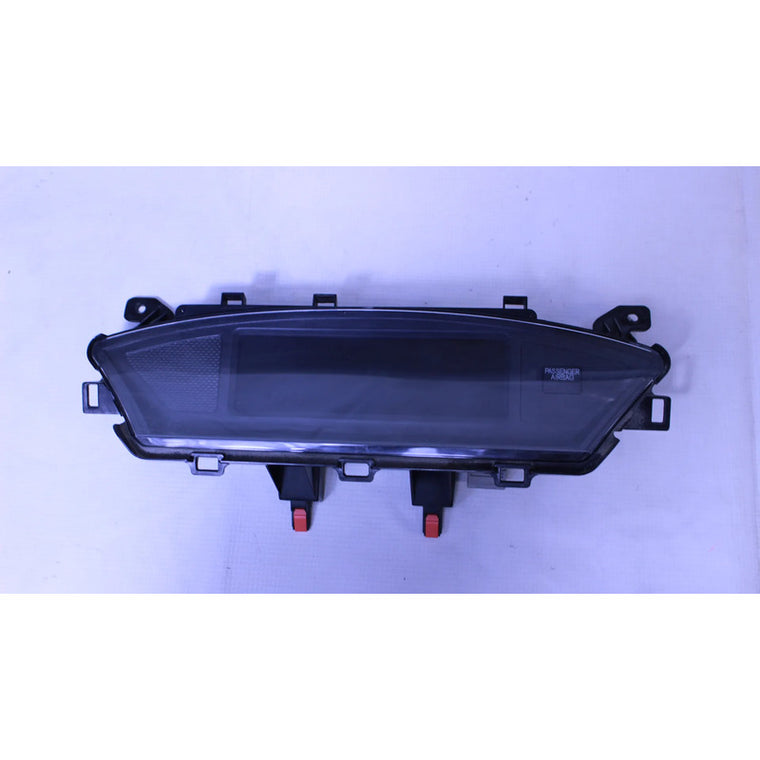 Pantalla Display Honda Pilot 3.5 09-15 Original Negro