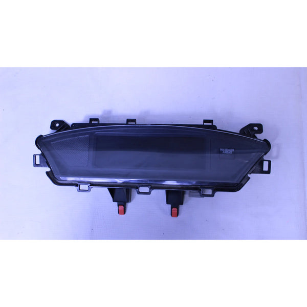 Pantalla Display Honda Pilot 3.5 09-15 Original Negro