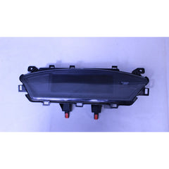 Pantalla Display Honda Pilot 3.5 09-15 Original Negro