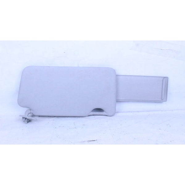 Visera Derecha Nissan Versa 2012-2019