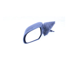 Espejo Izquierdo Manual Nissan Versa 2012-2019 Vd