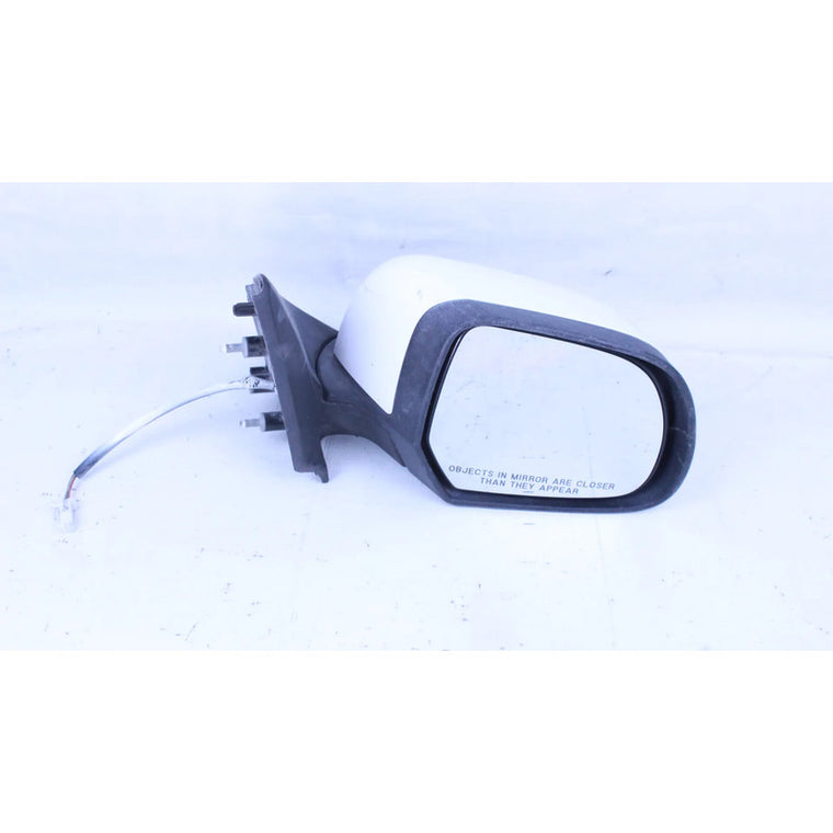 Espejo Derecho Electrico Nissan Versa 2012-2019 Vd