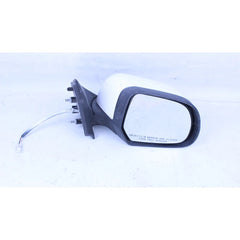 Espejo Derecho Electrico Nissan Versa 2012-2019 Vd
