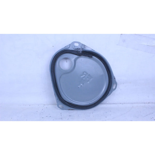 Tapa De Registro Bomba De Gasolina Nissan Versa 12-19 Plateado 12