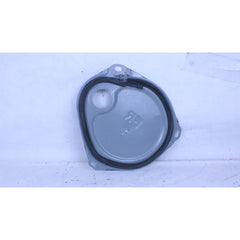 Tapa De Registro Bomba De Gasolina Nissan Versa 12-19 Plateado 12