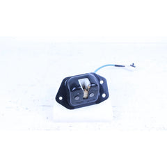 Chapa De Cajuela Versa 2012-2019 Nissan Versa