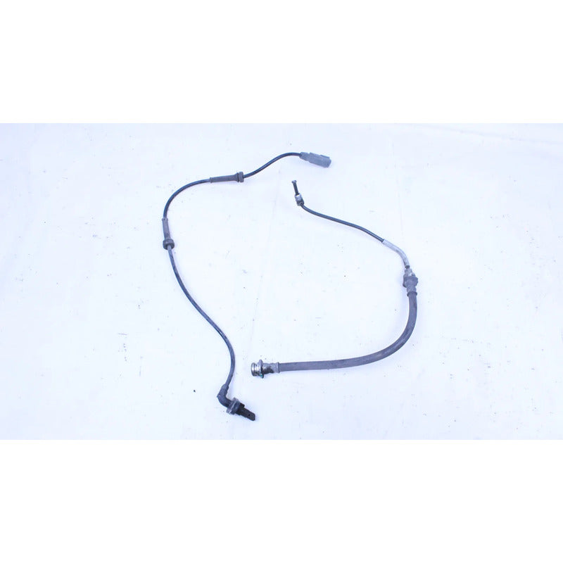 Freno Trasero Izquierdo Y Abs Nissan Versa 1.6 2012-2019