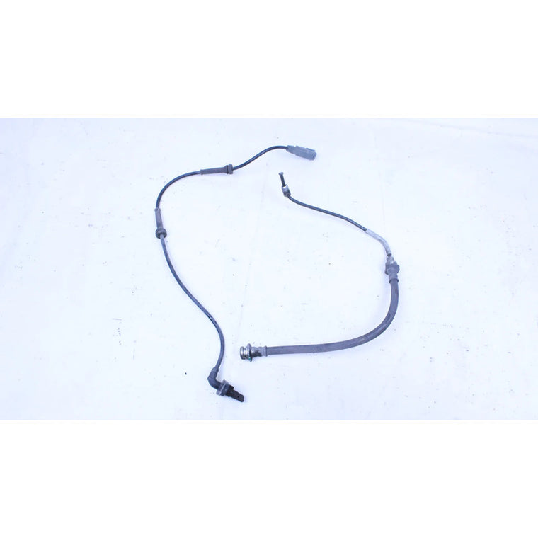 Freno Trasero Izquierdo Y Abs Nissan Versa 1.6 2012-2019