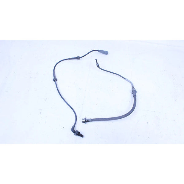 Freno Trasero Izquierdo Y Abs Nissan Versa 1.6 2012-2019