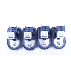 4 Switch Luz De Puertas Nissan Versa 2012-2019