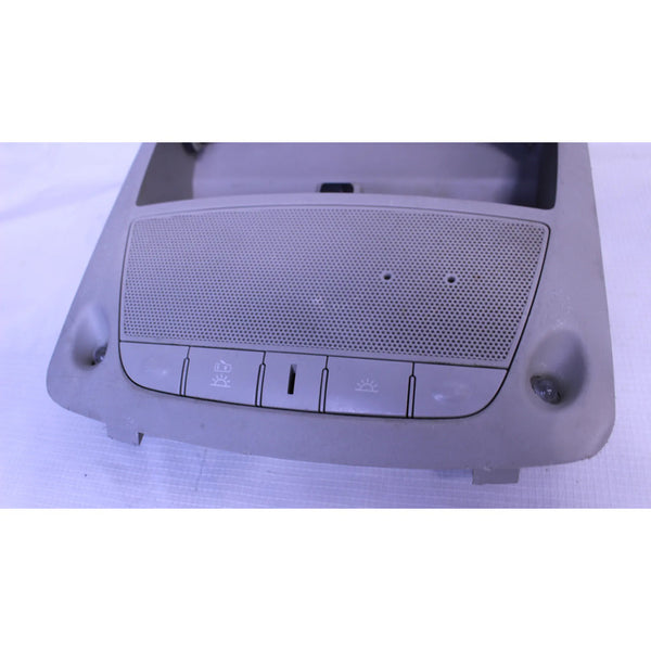 Modulo Luz Interior Nissan Altima 2013 2018 Original