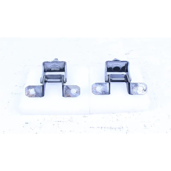Par De Bisagras De Cofre Nissan Versa 2012-2019