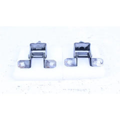 Par De Bisagras De Cofre Nissan Versa 2012-2019