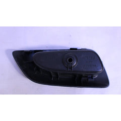 Manija Int Del/tras Izq Nissan Versa 12-19 Negro Delantera/trasera