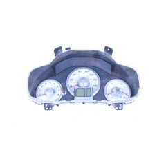 Cluster Velocímetro Honda Pilot Exl 2009-2015 3.5 Negro