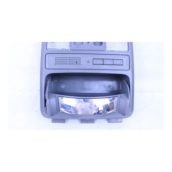 Consola Techo Superior Honda Pilot 2009 Beige