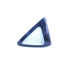 Cristal Aleta Trasera Derecha Nissan Versa Note 12-19