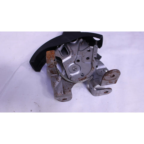 Palanca Freno Mano Versa 2012-2019original