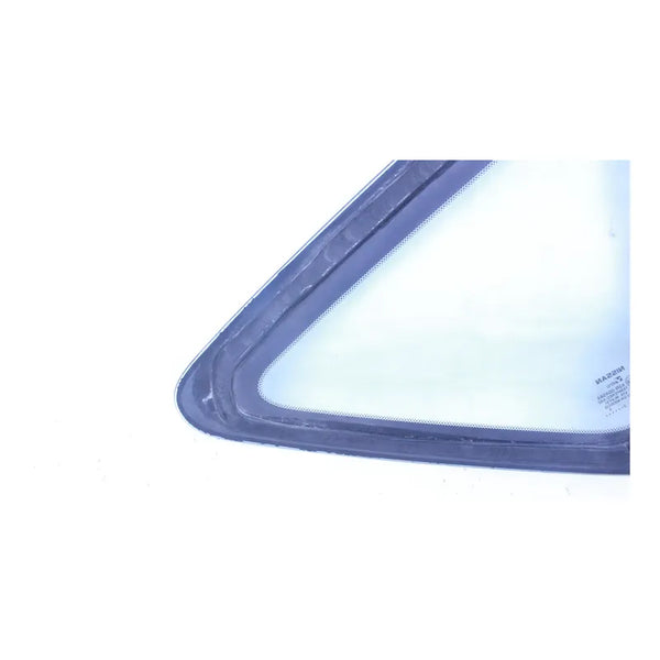 Cristal Aleta Trasera Izquierdo Nissan Versa Note 12-19
