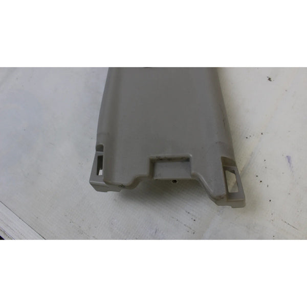 Moldura Superior Poste Central Izquierdo Nissan Sentra 13/17 Gris