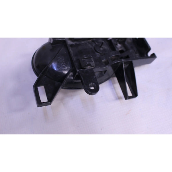Manija Int Nissan Del/tras Derecha 2012-19 Negro Delantera/trasera