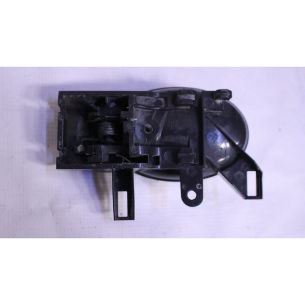 Manija Int Nissan Del/tras Derecha 2012-2019 Negro Delantera/trasera