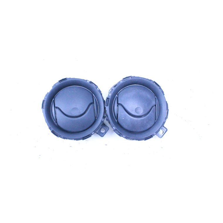 Par Rejillas Difusor De Aire Nissan Versa Note Sedan 2012-19