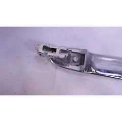 Manija De Puerta Delantera Versa 2012-2019 Nissan Cromado Delantera