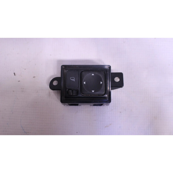Interruptor Control Espejos Nissan Versa March 2012-2019