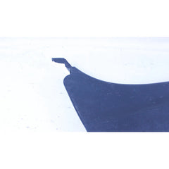 Cubre Poste Central Derecho Nissan Sentra 2014-2019 Negro