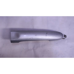 Manija Puerta L Derecho Nissan Versa 2012-2019 Gris Trasera
