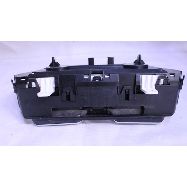 Panel De Instrumentos Nissan Versa Note Sentra 2012-19 Negro