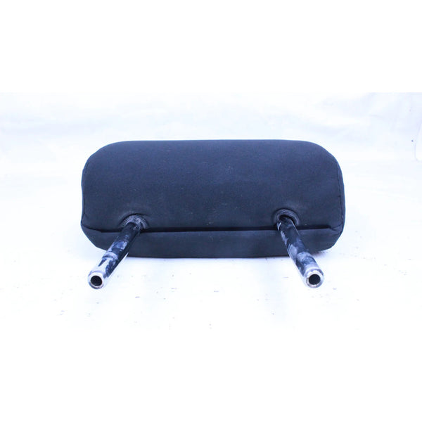 Cabecera Asientos Traseros Nissan Versa Note 12-19 Ngr