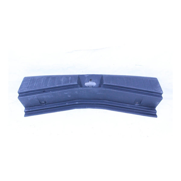 Moldura Inferior Cajuela Nissan Note 14-19 Negro