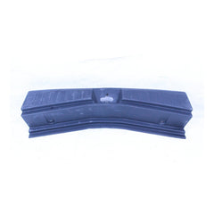 Moldura Inferior Cajuela Nissan Note 14-19 Negro