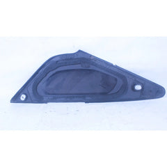 Cristal Aleta Trasera Izquierda Nissan Versa Note 12-19