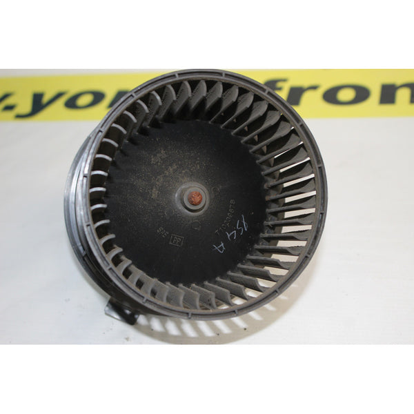 Ventilador Defroster Sentra 2013 2014 15 16 17 2018 Siroco