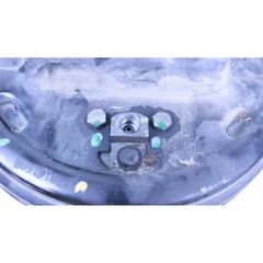 Porta Balatas Trasero R Nissan Versa March V-drive Gris