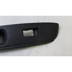 Carcasa Puerta Lado Piloto Versa Sedan 2012-2019 Negro