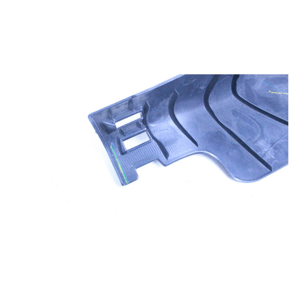Moldura Poste Inf Delantero Derecho Versa Sedan 12 Al 19 Vdr Negro