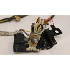 Cable Terminal Bateria Nissan Sentra 2012-2019
