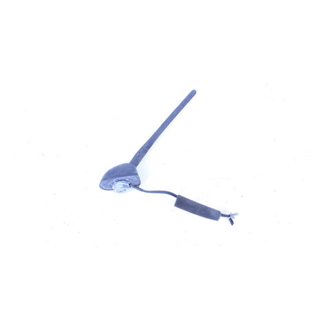 Antena De Techo Nissan Versa 12-19 Negro