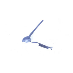 Antena De Techo Nissan Versa 12-19 Negro