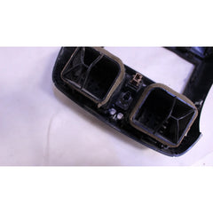 Bicel Central Tablero Panel  Nissan Versa Active 2015-19 Negro