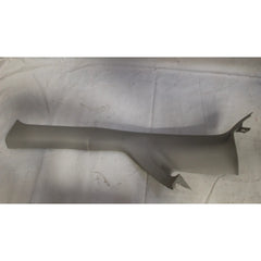 Moldura Poste Delantero Izquierdo Nissan Note 14-19 Gris