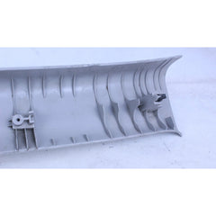 Moldura Interior De Poste Nissan Versa 2012-2019 Gris
