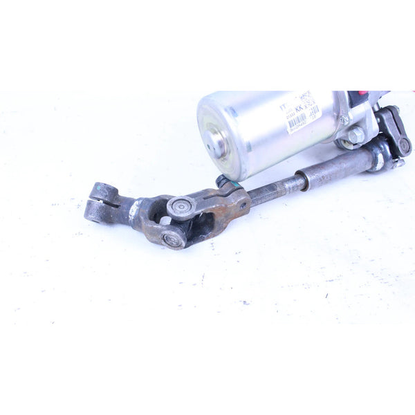 Columna De Dirección Nissan Versa 2012-2019