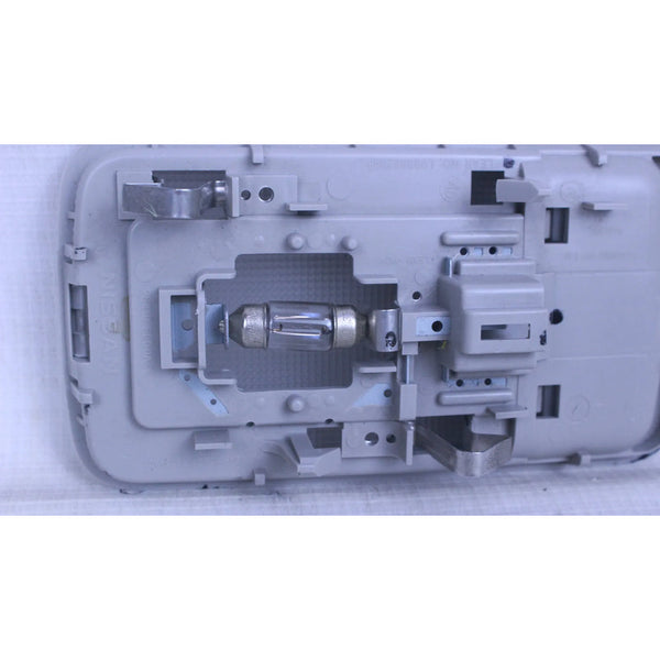 Lampara Interior Nissan Versa Note 12-19