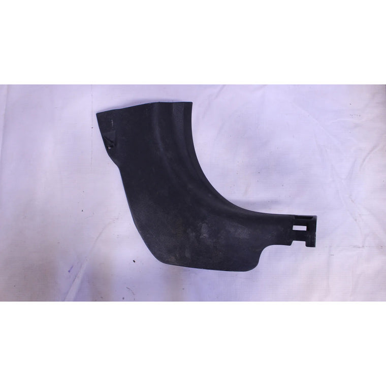 Molde Poste Inf Delantero Derecho Versa Seda 2012 Al 19 Y Vd Negro