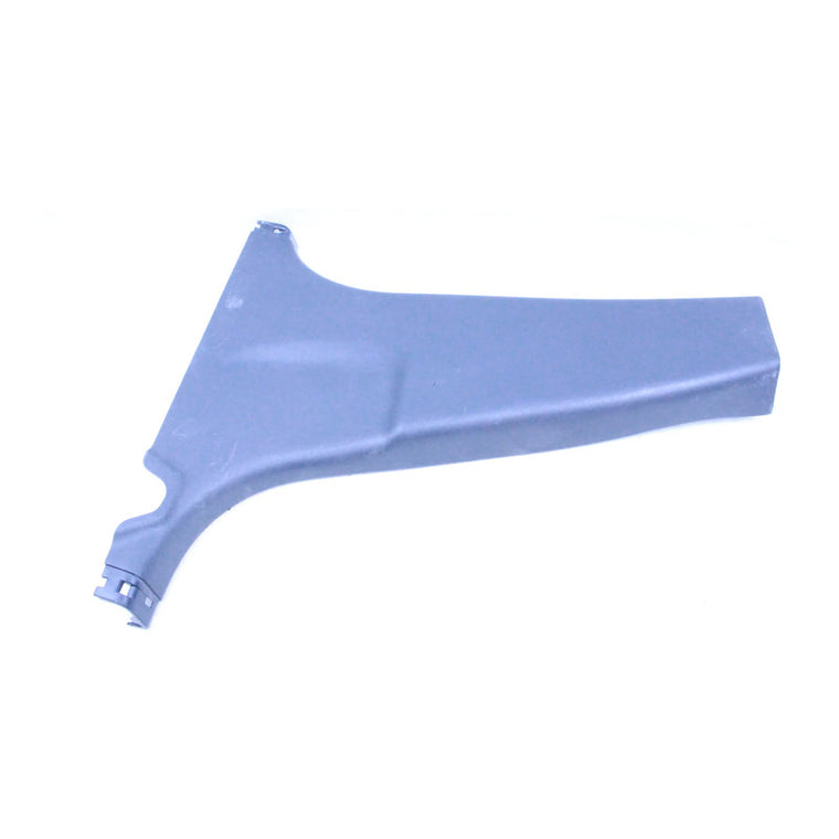 Moldura Poste Central Izquierdo Versa Note Sedan 2012-19 Ngr